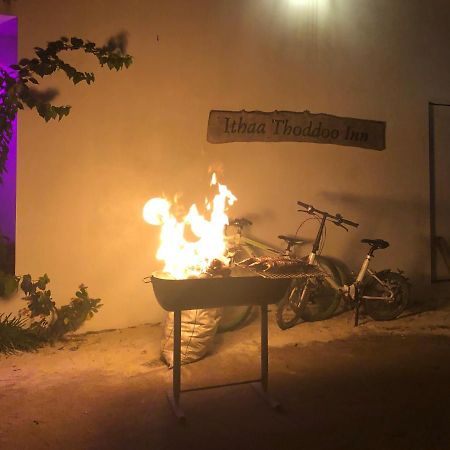 Ithaa Thoddoo Inn Eksteriør bilde